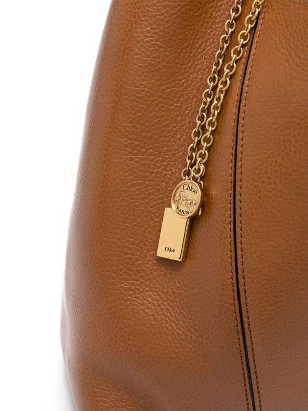 ACCESSORI DONNA BORSA - CHLOE - BALAAN 4