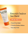 [Purito Seoul] Daily Soft Touch Sunscreen 60ml - PURITO SEOUL - BALAAN 2