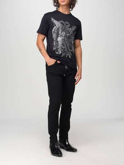 T-shirt men Philipp Plein - PHILIPP PLEIN - BALAAN 2