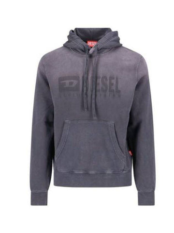 Diesel Sweatshirts - DIESEL - BALAAN 1