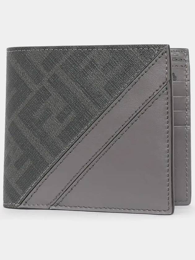 Men s Wallet 7M0169 AFCB F0FDY - FENDI - BALAAN 3