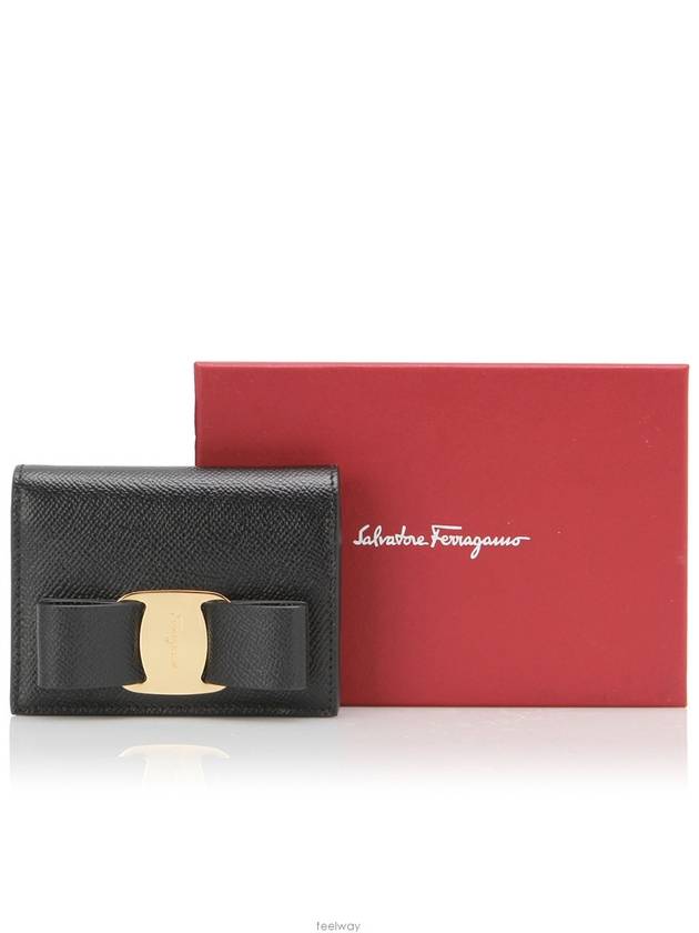 women s wallet - SALVATORE FERRAGAMO - BALAAN 10