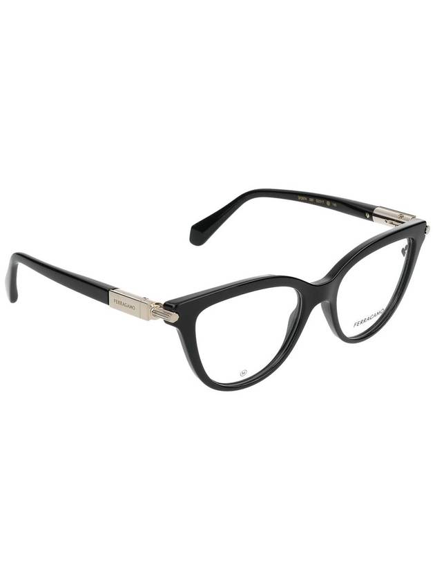 Salvatore Ferragamo Eyeglasses - SALVATORE FERRAGAMO - BALAAN 4