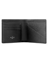 Multiple Monogram Eclipse Half Wallet Black - LOUIS VUITTON - BALAAN 6