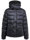 Men's Sphere Down Jacket Padded Black - J.LINDEBERG - BALAAN 2