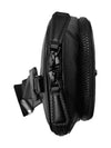 Extreme 3.0 Sling Belt Bag Black - MONTBLANC - BALAAN 4