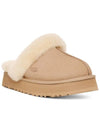 Disket Mule Sand - UGG - BALAAN 4