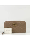 443123 long wallet - GUCCI - BALAAN 1