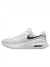 Air Max System Low Top Sneakers White - NIKE - BALAAN 2