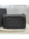 women shoulder bag - CHANEL - BALAAN 6