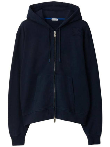 EKD cotton hoodie 8094617 - BURBERRY - BALAAN 1