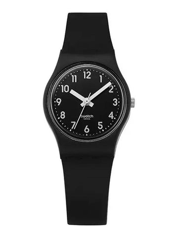 Watch LB170E New Core Women’s Urethane Watch - SWATCH - BALAAN 1