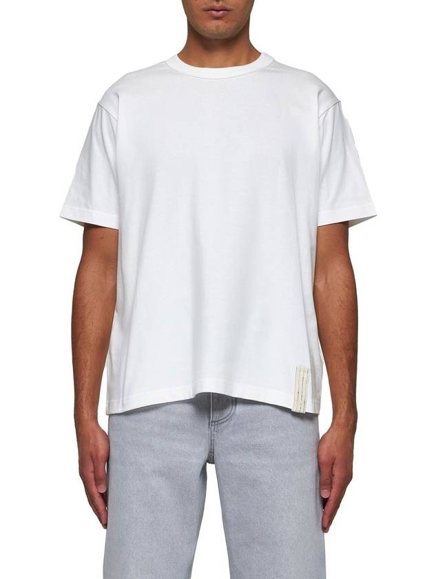 Bottega Veneta T-Shirt - BOTTEGA VENETA - BALAAN 4