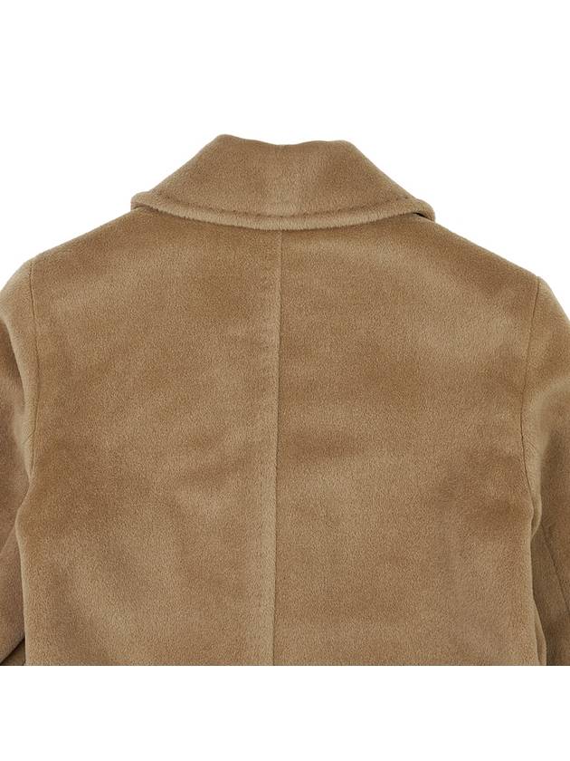 ASTI wool coat ASTI 002 - MAX MARA - BALAAN 9