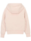 Classic Bunny 2 Zip Up Hoodie White Lining Dusty Rose - MOOSE KNUCKLES - BALAAN 3