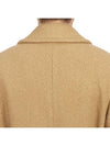 Men's Wool Single Coat Beige - ETRO - BALAAN 10