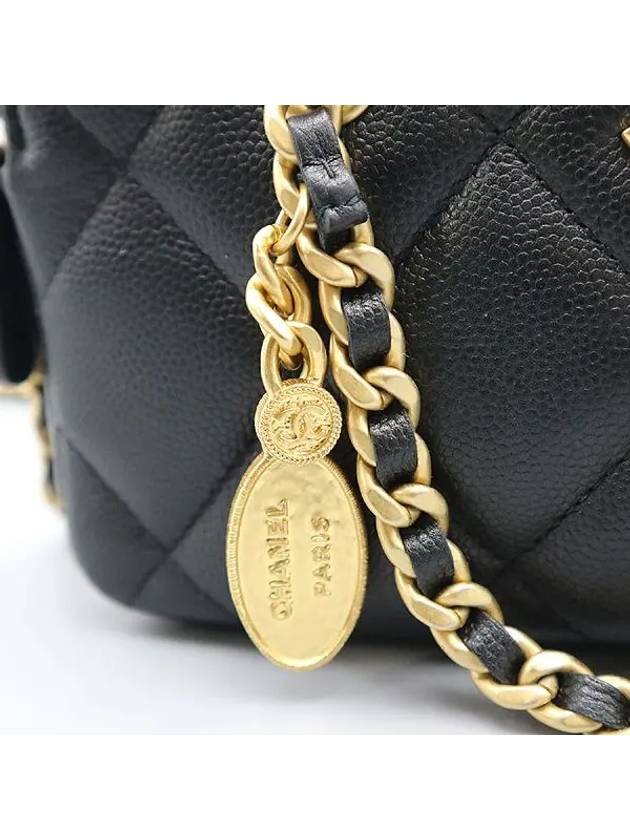 AP3495 Crossbody Bag - CHANEL - BALAAN 6