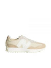 327 Low Top Sneakers Beige - NEW BALANCE - BALAAN 2