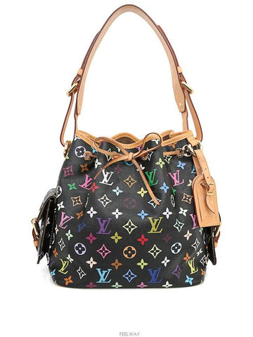 women shoulder bag - LOUIS VUITTON - BALAAN 1