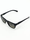 Women s Sunglasses Black Luxury 3501983 301 PIRO MD1 - MYKITA - BALAAN 3