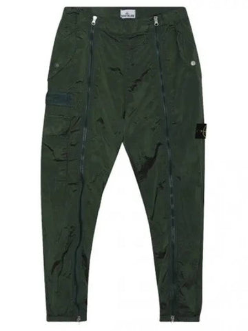 cargo pants men - STONE ISLAND - BALAAN 1