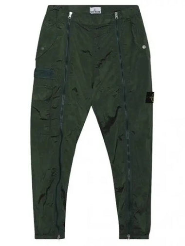 pants cargo - STONE ISLAND - BALAAN 1