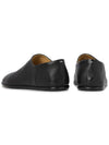 Men's Slip On Tabi Loafer Black - MAISON MARGIELA - BALAAN 7