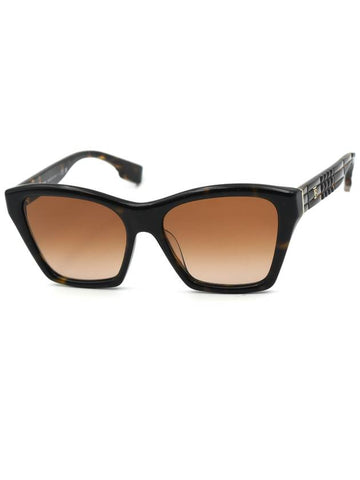 Sunglasses B4391F 300213 - BURBERRY - BALAAN 1