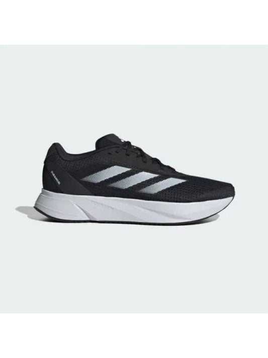 Duramo SL Low Top Sneakers Black - ADIDAS - BALAAN 1