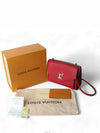 women cross bag - LOUIS VUITTON - BALAAN 8