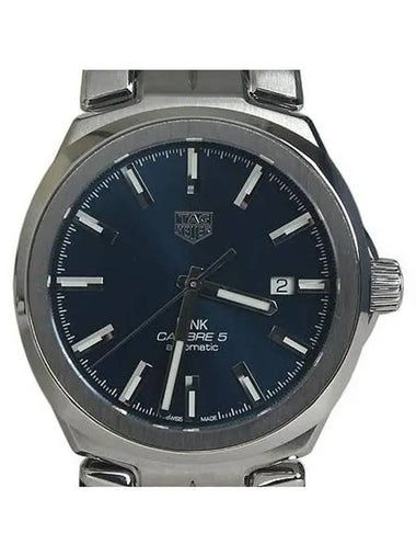 WAC2112 BA0927 Men s Watch - TAG HEUER - BALAAN 1