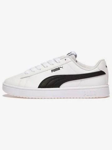 Ricky Classic White Black - PUMA - BALAAN 1