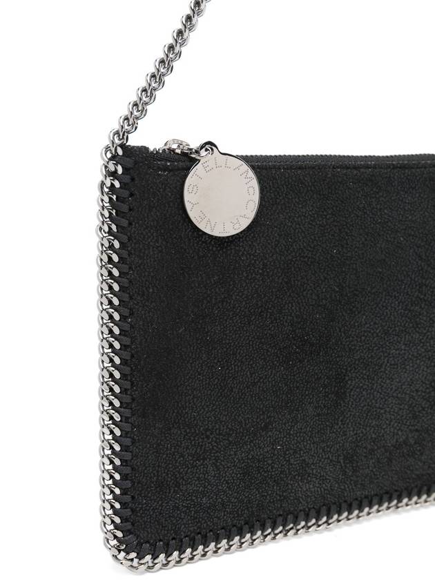 Falabella shoulder bag - STELLA MCCARTNEY - BALAAN 4