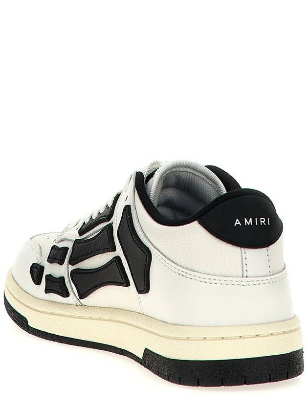 Amiri Skel Top Low - AMIRI - BALAAN 3