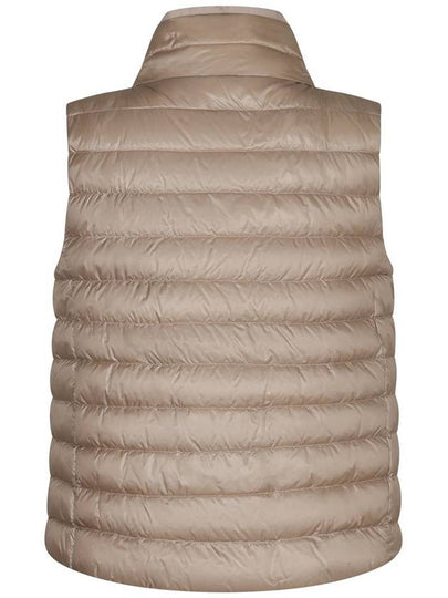 Herno Full Zip Down Vest - HERNO - BALAAN 2