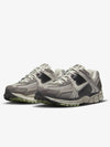 Zoom Vomero 5 Low Top Sneakers Cobblestone - NIKE - BALAAN 6