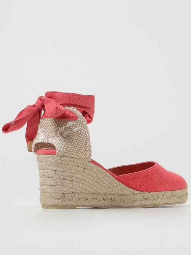 Espadrilles woman CastaÑer - CASTANER - BALAAN 3