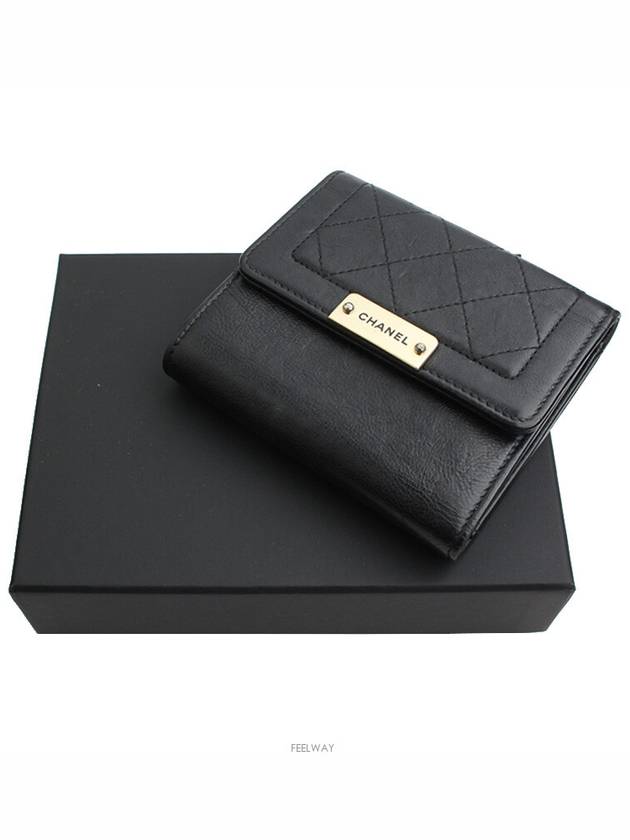 women s wallet - CHANEL - BALAAN 7