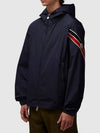 Men s Clout Windbreaker Jacket 1A00067 54A91 74S - MONCLER - BALAAN 4