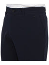 Cuff Mid-Rise Jogger Pants Navy - J.LINDEBERG - BALAAN 8