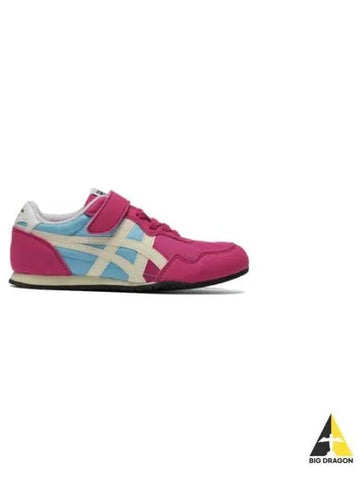 Onitsuka Tiger KIDS Serrano PS 1184A086 703 - ONITSUKA TIGER - BALAAN 1