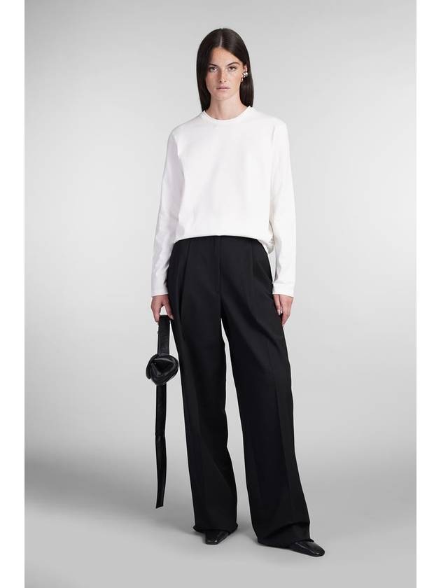 Jil Sander T-Shirt - JIL SANDER - BALAAN 2