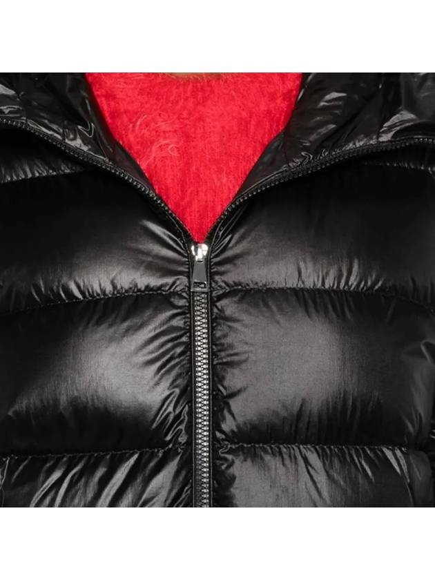 Women s BIRON Down Jacket 1A00091 597WN 999 - MONCLER - BALAAN 5