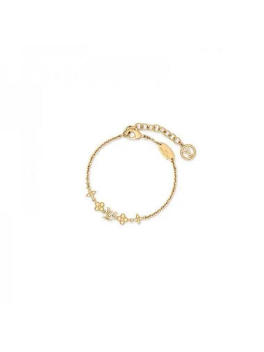 Baby Louis Bracelet Gold - LOUIS VUITTON - BALAAN 1