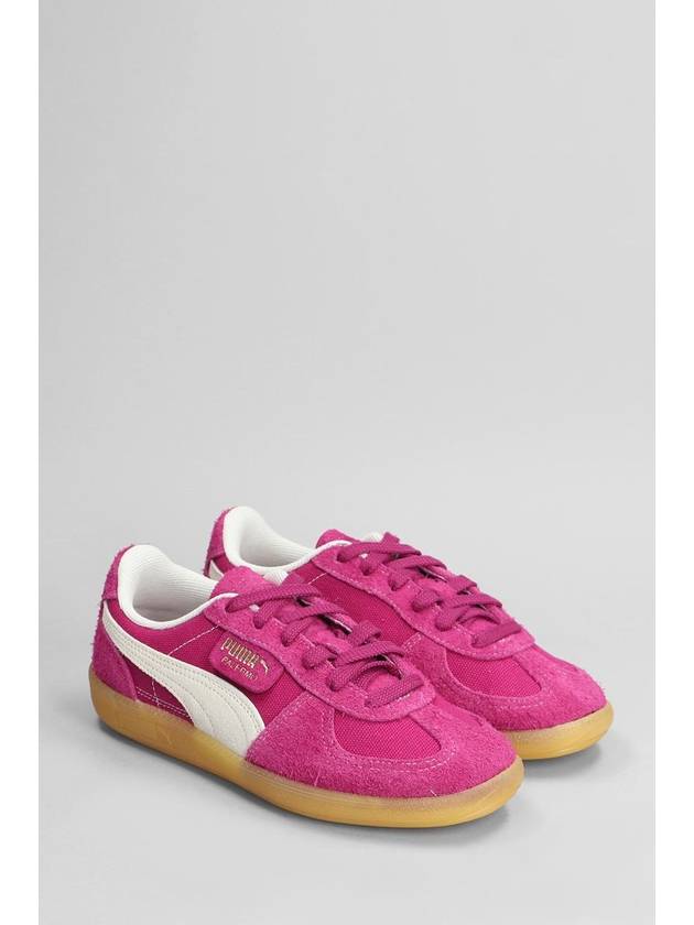 Puma Palermo Vintage Sneakers - PUMA - BALAAN 2