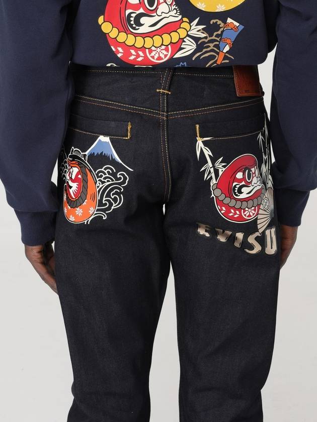 Jeans men Evisu - EVISU - BALAAN 3