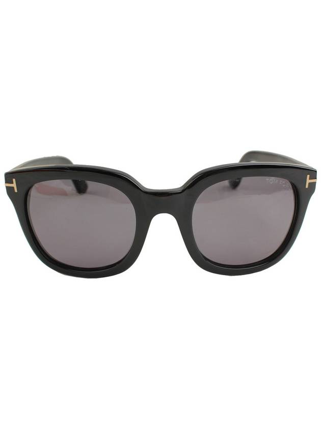 men sunglasses - TOM FORD - BALAAN 2