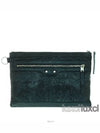 men clutch bag - BALENCIAGA - BALAAN 2