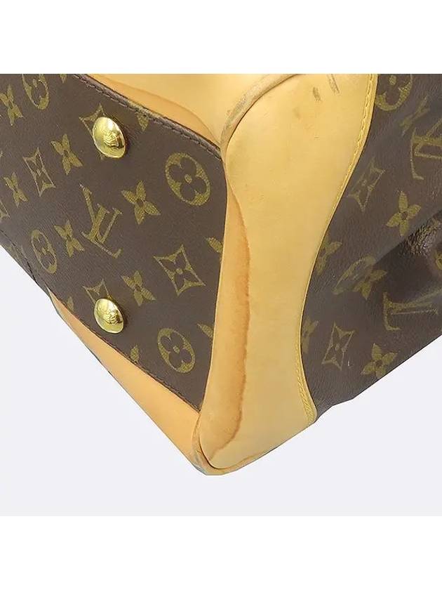 M40120 Tote Bag - LOUIS VUITTON - BALAAN 5