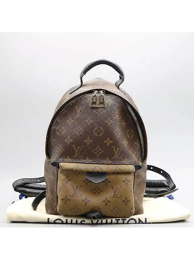 M43116 Backpack Bag - LOUIS VUITTON - BALAAN 1